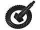Motive Gear 9.50-Inch Rear Axle Ring and Pinion Gear Kit; 4.10 Gear Ratio (07-13 Sierra 1500)