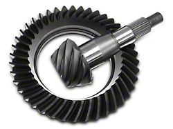 Motive Gear 9.25-Inch Rear Axle Ring and Pinion Gear Kit; 3.55 Gear Ratio (02-10 RAM 1500)