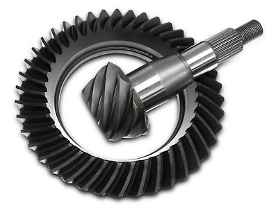 Richmond 4.56 Mopar 9.25 Ring and Pinion Gear Set