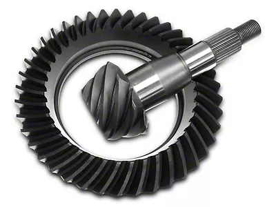 Richmond 4.56 Mopar 9.25 Ring and Pinion Gear Set Richmond 4.56 Mopar 9.25 Ring and Pinion Gear Set