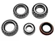Motive Gear 9.75-Inch Rear Differential Bearing Kit with Koyo Bearings (Late 99-10 F-150)