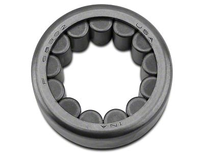 Motive Gear 1.705-Inch Rear Wheel Outer Bearing; 9.75-Inch (98-24 F-150)