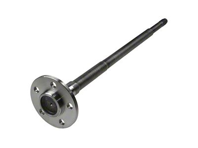 Motive Gear 7.25-Inch 5-Lug Rear Axle Shaft; 25-Spline (87-90 Dakota)