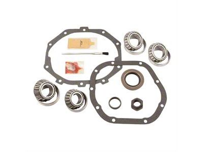 Motive Gear 7.25-Inch Front/Rear Differential Bearing Kit with Koyo Bearings (87-96 Dakota)