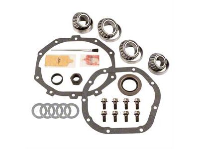 Motive Gear 7.25-Inch Front/Rear Master Differential Bearing Kit with Timken Bearings (87-96 Dakota)