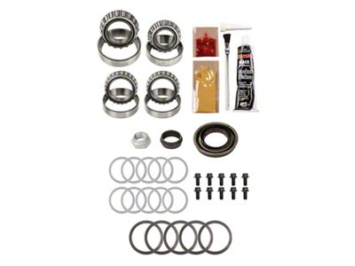 Motive Gear 8-Inch Front Differential Master Bearing Kit with Koyo Bearings (00-11 Dakota)