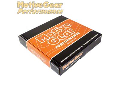 Motive Gear 8-Inch Front Differential Master Bearing Kit with Timken Bearings (00-11 Dakota)