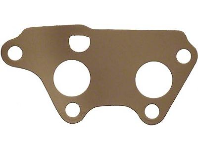 Motive Gear 8.25 and 8.375-Inch Differential Cover Gasket (87-11 Dakota)