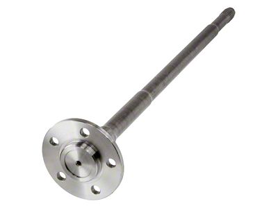 Motive Gear 8.25-Inch 5-Lug Rear Axle Shaft; 27-Spline (87-90 Dakota)