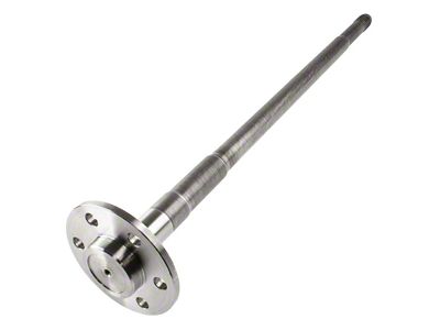 Motive Gear 8.25-Inch 6-Lug Rear Axle Shaft; 29-Spline; Driver Side (97-04 Dakota)