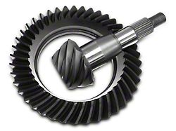 Motive Gear 8.25-Inch Rear Axle Ring and Pinion Gear Kit; 3.55 Gear Ratio (87-11 Dakota)