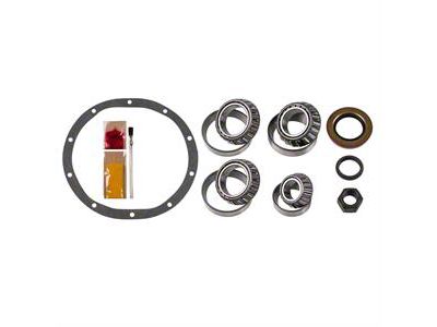 Motive Gear 8.25-Inch Rear Differential Bearing Kit with Koyo Bearings (87-00 Dakota)