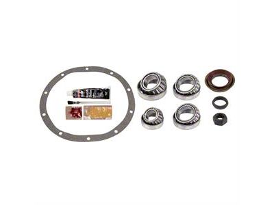 Motive Gear 8.25-Inch Rear Differential Bearing Kit with Koyo Bearings (00-11 Dakota)