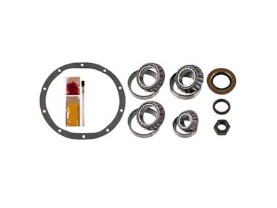 Motive Gear 8.25-Inch Rear Differential Bearing Kit with Timken Bearings (87-00 Dakota)