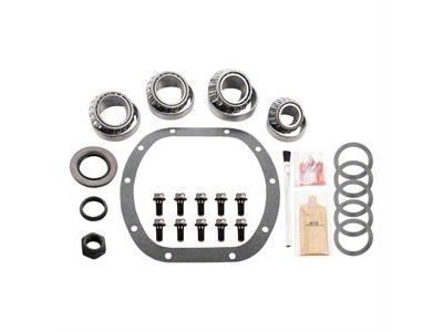 Motive Gear 8.25-Inch Rear Differential Master Bearing Kit with Koyo Bearings (87-00 Dakota)