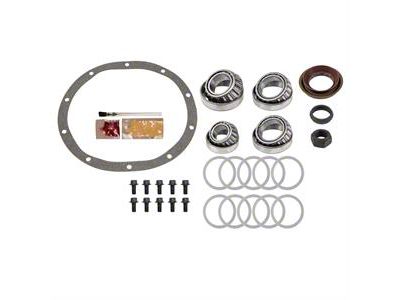 Motive Gear 8.25-Inch Rear Differential Master Bearing Kit with Timken Bearings (00-04 Dakota)