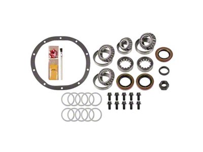 Motive Gear 8.25-Inch Rear Differential Super Bearing Kit with Koyo Bearings (87-00 Dakota)