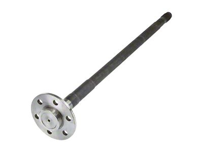 Motive Gear 9.25-Inch 6-Lug Rear Axle Shaft; 31-Spline; Driver Side (98-04 Dakota)