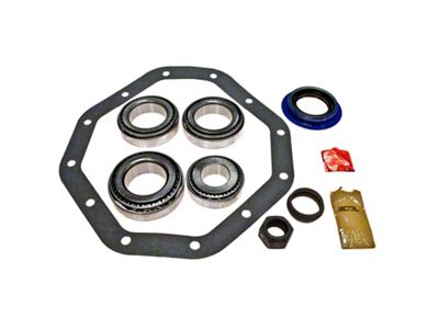 Motive Gear 9.25-Inch Rear Differential Bearing Kit with Koyo Bearings (97-00 Dakota)