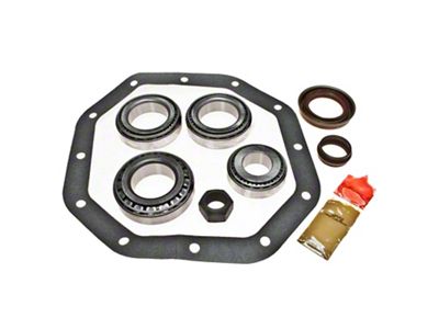 Motive Gear 9.25-Inch Rear Differential Bearing Kit with Koyo Bearings (01-10 Dakota)