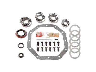 Motive Gear 9.25-Inch Rear Differential Master Bearing Kit with Timken Bearings (01-10 Dakota)