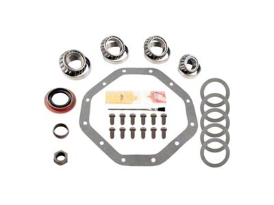 Motive Gear 9.25-Inch Rear Differential Master Bearing Kit with Timken Bearings (97-00 Dakota)