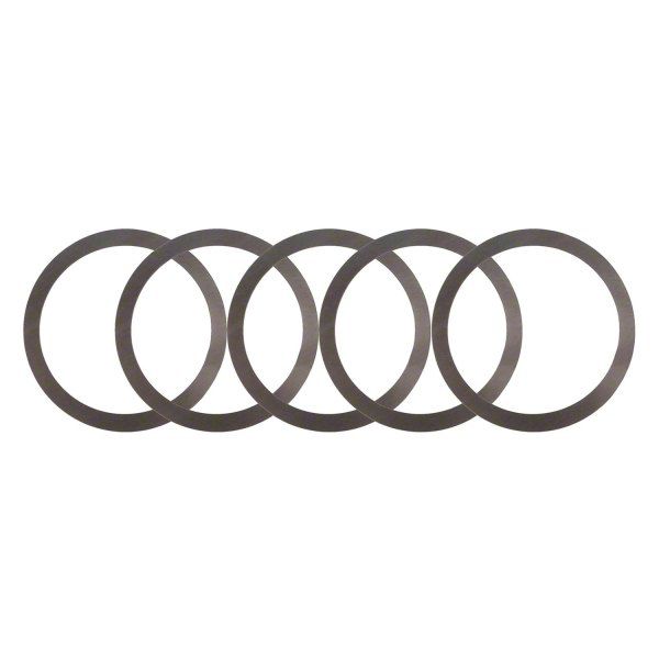 Motive Gear Pinion Shim Dana 1112 Motive Gear Pinion Shim Dana 1112