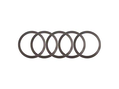 Motive Gear Pinion Shim Dana 1112