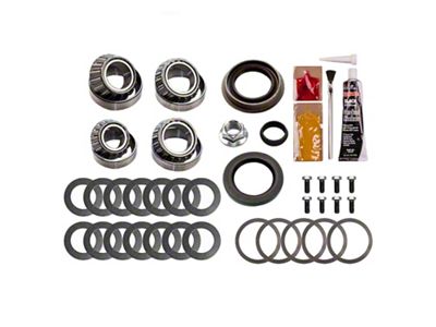 Motive Gear Dana 35 Rear Differential Master Bearing Kit with Koyo Bearings (97-99 Dakota)