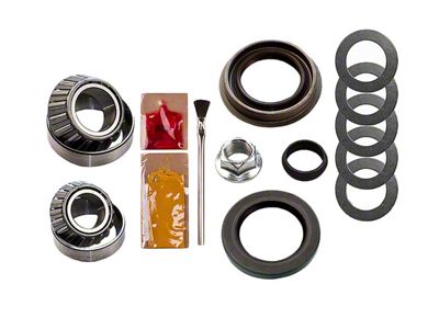 Motive Gear Dana 35 Rear Differential Pinion Bearing Kit with Koyo Bearings (97-99 Dakota)