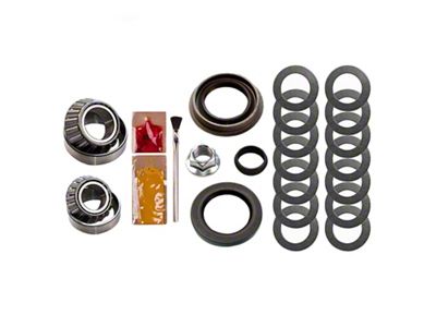 Motive Gear Dana 35 Rear Differential Pinion Bearing Kit with Timken Bearings (97-99 Dakota)