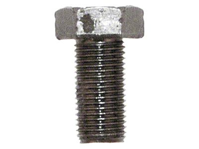 Motive Gear 10.25 and 10.50-Inch Rear Differential Ring Gear Bolt (01-10 F-150)