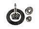 Motive Gear 10.50-Inch Rear Axle Ring and Pinion Gear with Pinion Bearing Kit; 3.55 Gear Ratio (04-07 F-150)