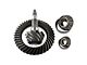 Motive Gear 10.50-Inch Rear Axle Ring and Pinion Gear with Pinion Bearing Kit; 3.73 Gear Ratio (04-07 F-150)