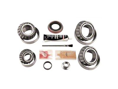 Motive Gear 10.50-Inch Rear Differential Bearing Kit with Koyo Bearings (04-07 F-150)