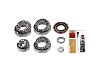 Motive Gear 10.50-Inch Rear Differential Bearing Kit with Timken Bearings (2008 F-150)