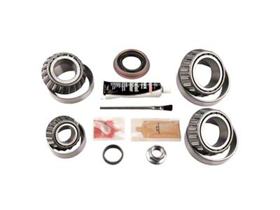 Motive Gear 10.50-Inch Rear Differential Bearing Kit with Timken Bearings (04-07 F-150)