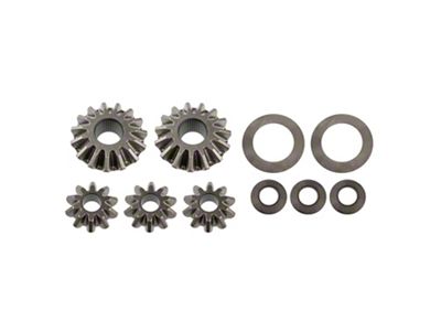 Motive Gear 10.50-Inch Rear Differential Carrier Gear Kit (04-08 F-150)