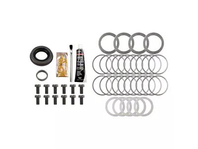 Motive Gear 10.50-Inch Rear Differential Gear Install Kit (04-08 F-150)