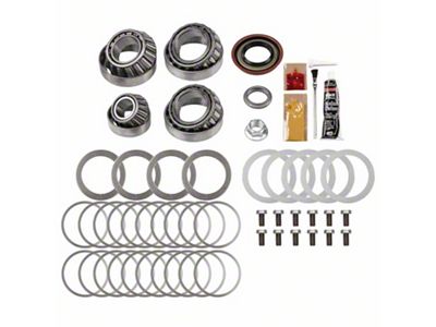 Motive Gear 10.50-Inch Rear Differential Master Bearing Kit with Koyo Bearings (2008 F-150)