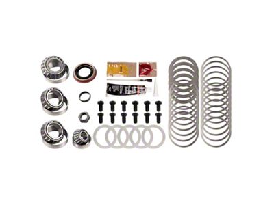 Motive Gear 10.50-Inch Rear Differential Master Bearing Kit with Koyo Bearings (04-07 F-150)
