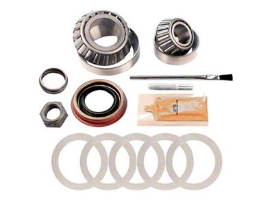 Motive Gear 10.50-Inch Rear Differential Pinion Bearing Kit with Koyo Bearings (04-07 F-150)