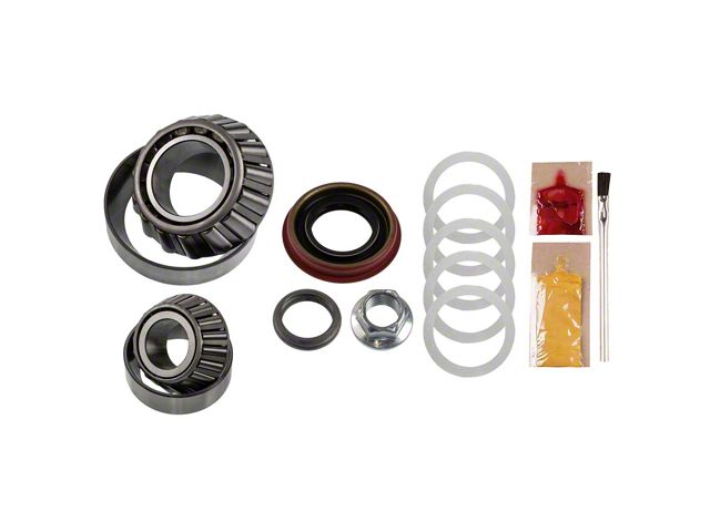 Motive Gear 10.50-Inch Rear Differential Pinion Bearing Kit with Timken Bearings (2008 F-150)