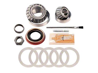 Motive Gear 10.50-Inch Rear Differential Pinion Bearing Kit with Timken Bearings (04-07 F-150)