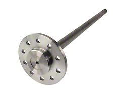 Motive Gear 8.80-Inch 5-Lug Rear Axle Shaft; Driver Side; 31-Spline (97-03 F-150)