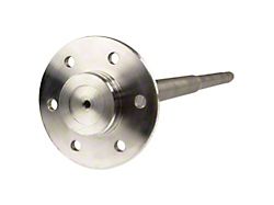 Motive Gear 8.80-Inch 6-Lug Rear Axle Shaft; Driver Side; 31-Spline (04-08 F-150)