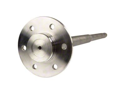 Motive Gear 8.80-Inch 6-Lug Rear Axle Shaft; Driver Side; 31-Spline (04-08 F-150)
