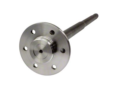 Motive Gear 8.80-Inch 6-Lug Rear Axle Shaft; Driver Side; 31-Spline (09-14 F-150, Excluding Raptor)