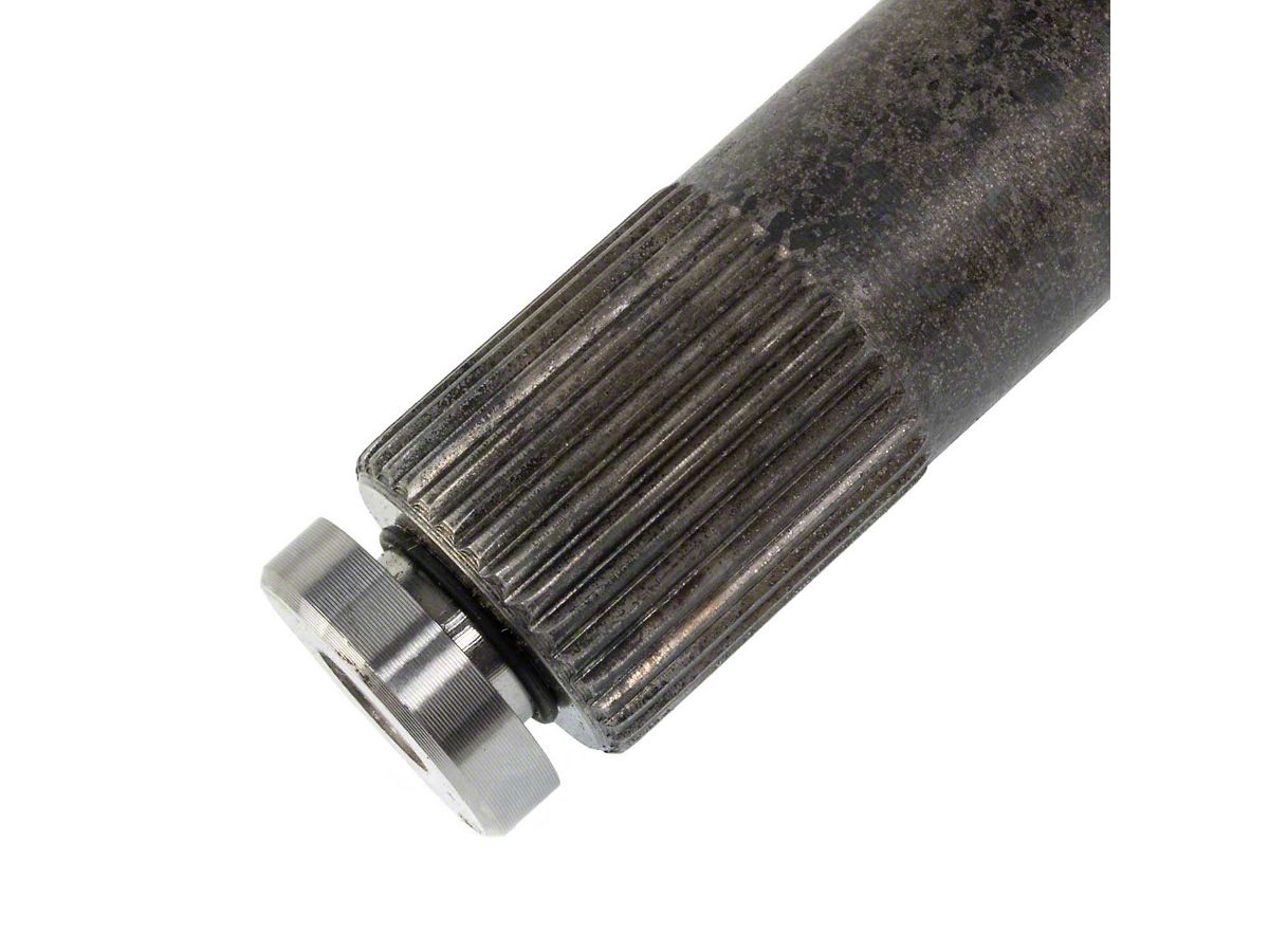 Motive Gear F-150 8.80-Inch 6-Lug Rear Axle Shaft; Driver Side; 34 
