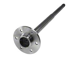 Motive Gear 8.80-Inch 6-Lug Rear Axle Shaft; Passenger Side; 31-Spline (04-09 F-150)